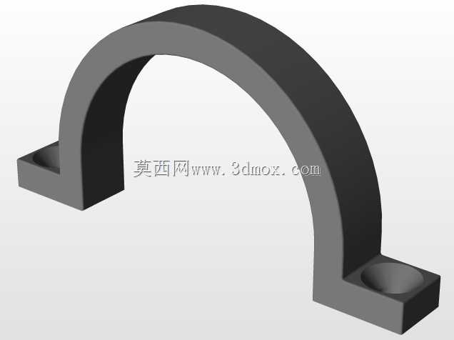 三维打印SUV模型