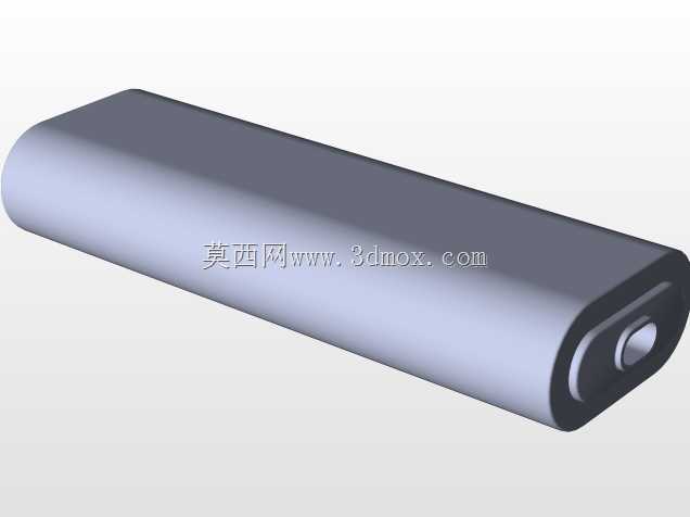 三维打印SUV模型