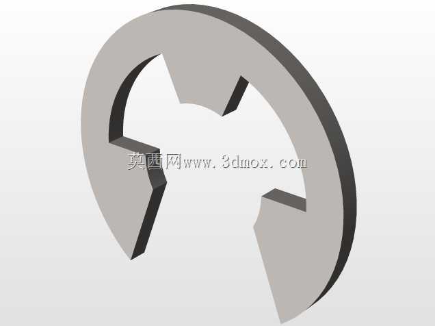 三维打印SUV模型