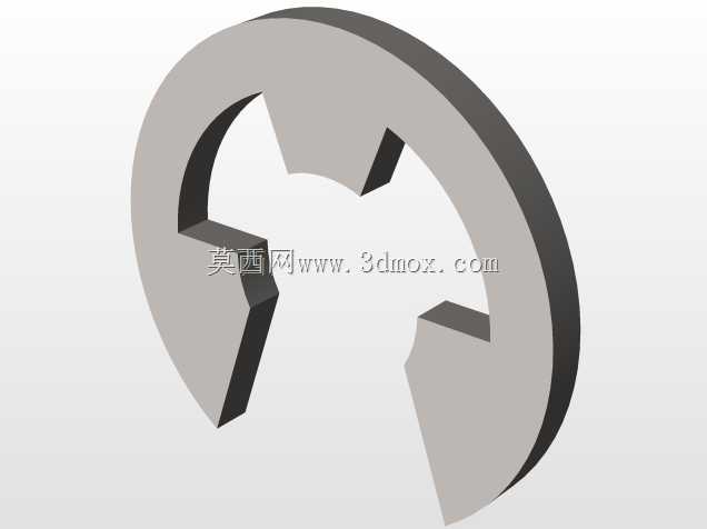 三维打印SUV模型