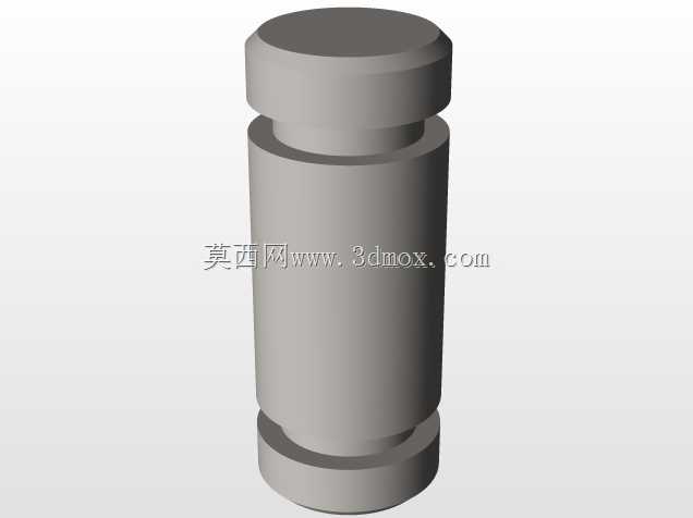 三维打印SUV模型