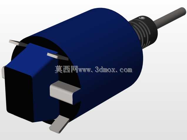 三维打印SUV模型