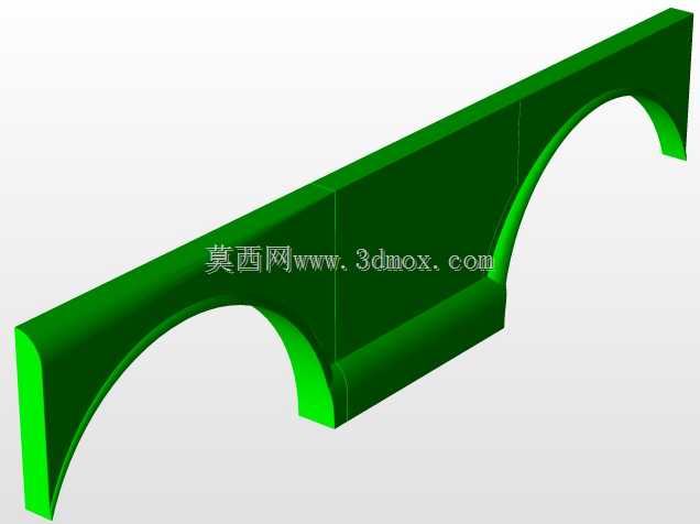 三维打印SUV模型