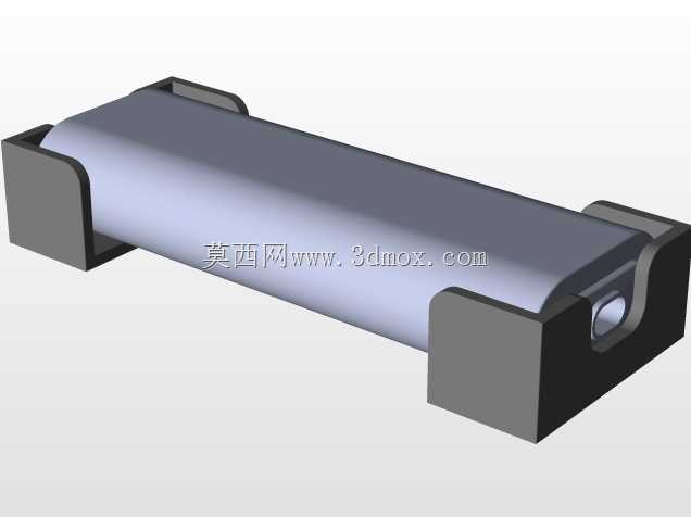 三维打印SUV模型