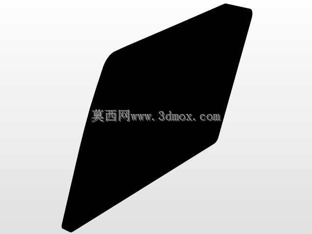 三维打印SUV模型
