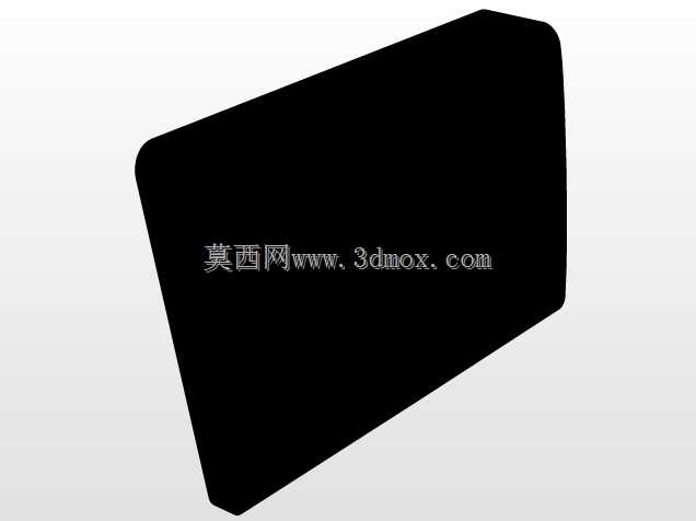 三维打印SUV模型
