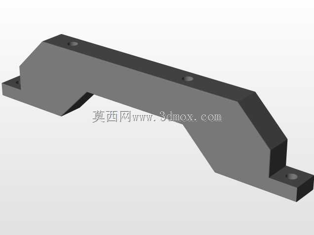 三维打印SUV模型