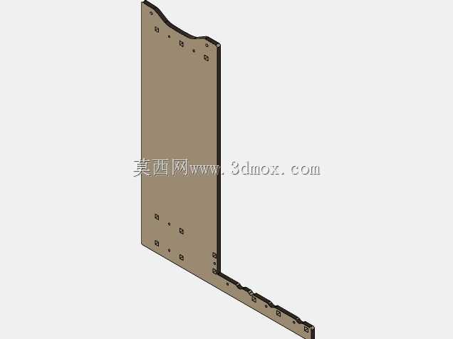 Impressora 3d-Estrutura e componentes-Modelo Tower Simple XL型