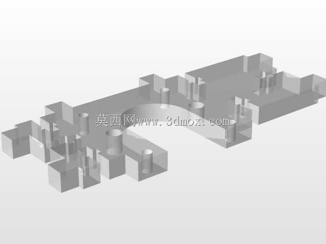 Impressora 3d-Estrutura e componentes-Modelo Tower Simple XL型