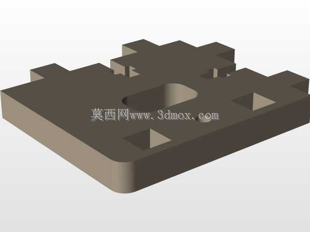 Impressora 3d-Estrutura e componentes-Modelo Tower Simple XL型