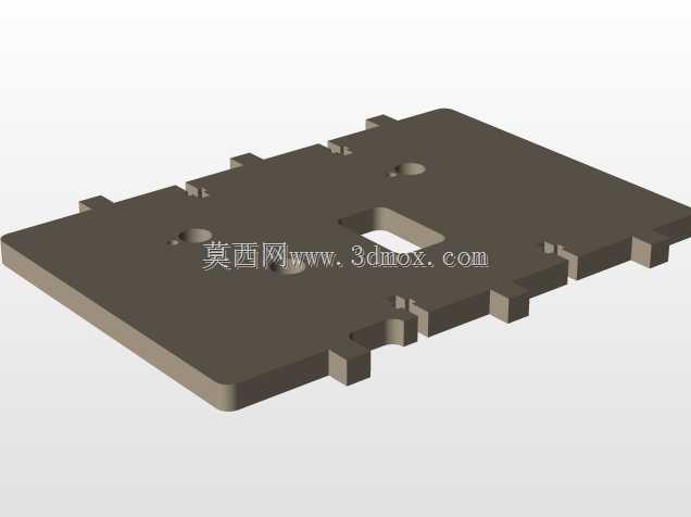 Impressora 3d-Estrutura e componentes-Modelo Tower Simple XL型