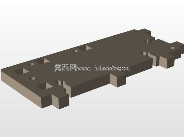 Impressora 3d-Estrutura e componentes-Modelo Tower Simple XL型