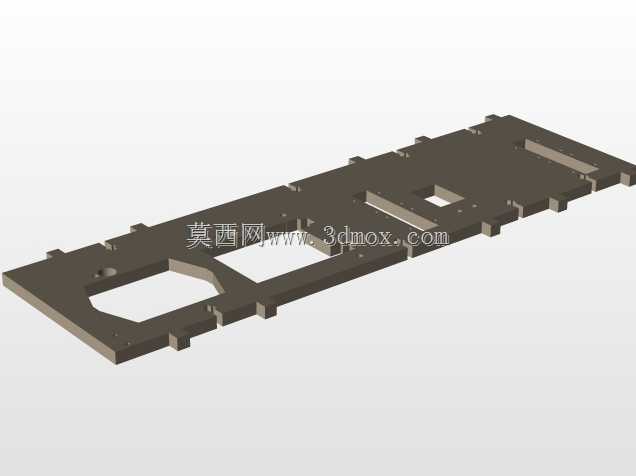 Impressora 3d-Estrutura e componentes-Modelo Tower Simple XL型