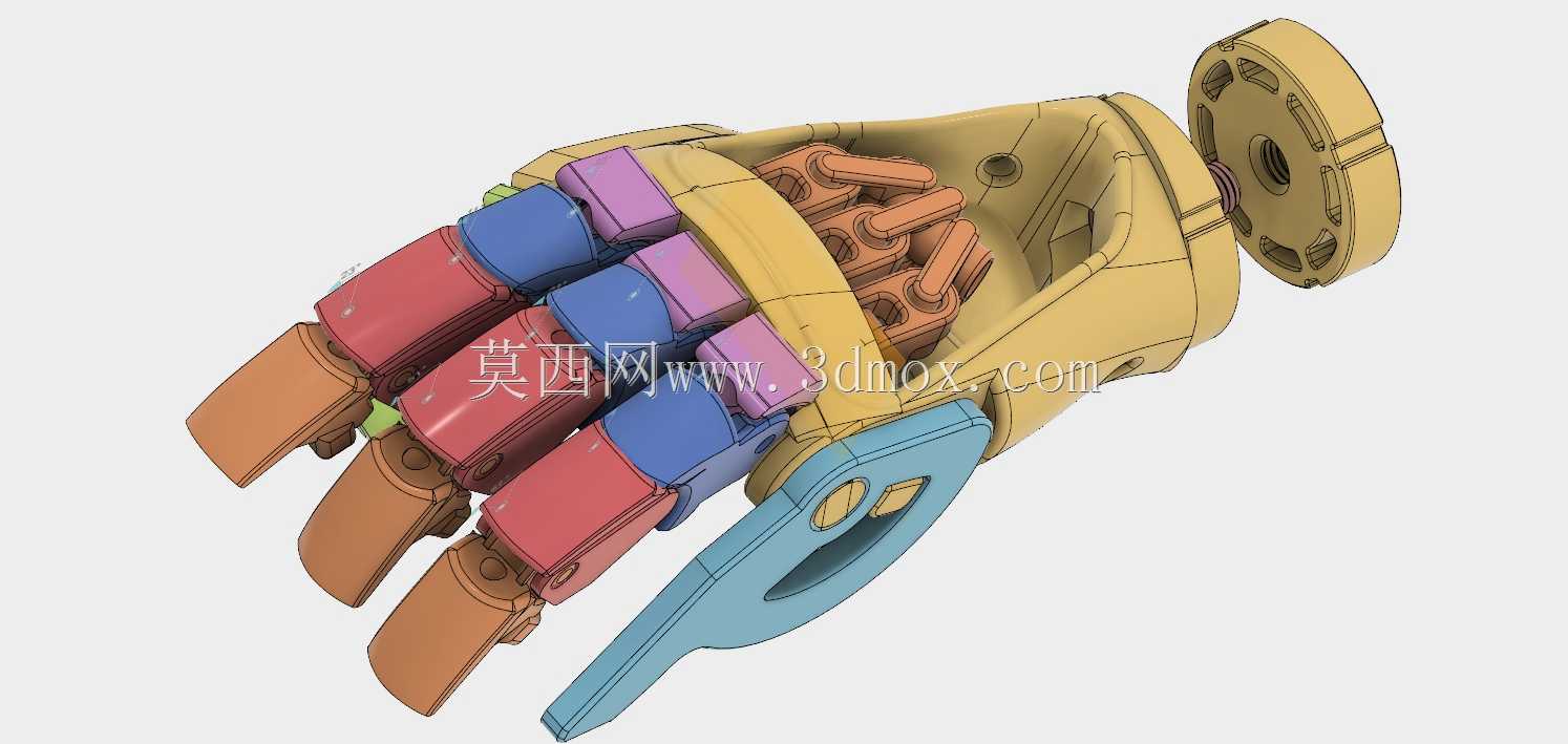 ZipGRIP(正在添加某些编辑)