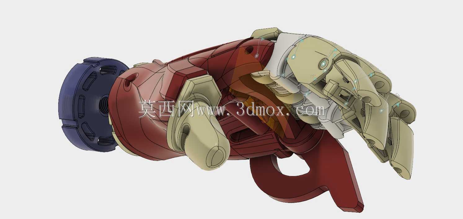 ZipGRIP(正在添加某些编辑)