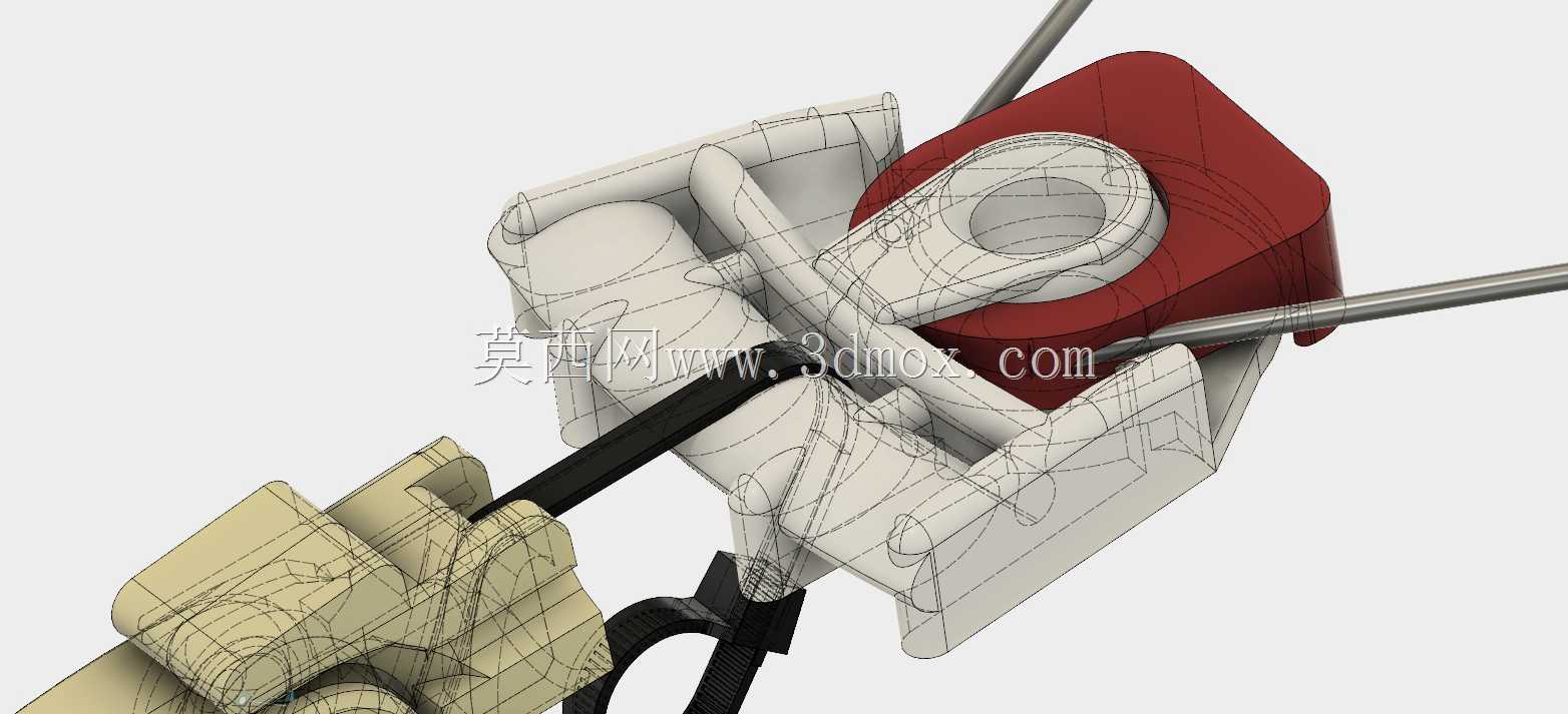 ZipGRIP(正在添加某些编辑)