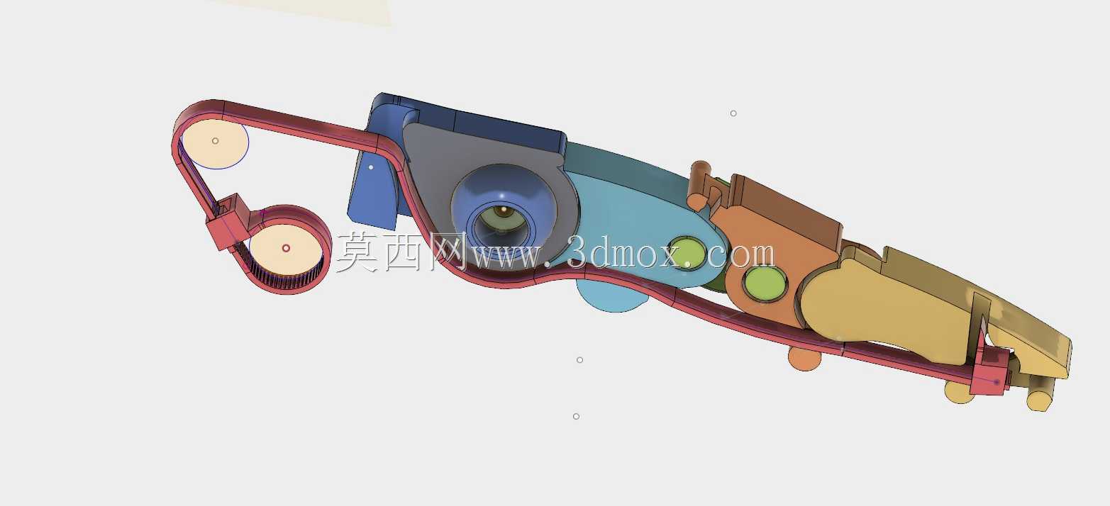 ZipGRIP(正在添加某些编辑)