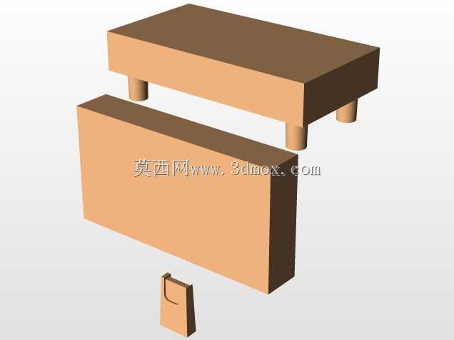 3D��ӡ��������ģ��