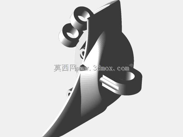 纳兹里的假手