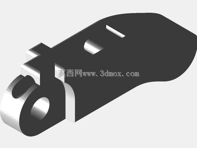 纳兹里的假手