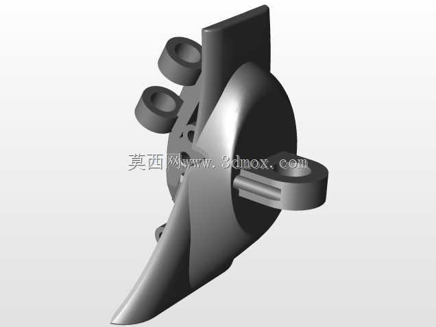 纳兹里的假手