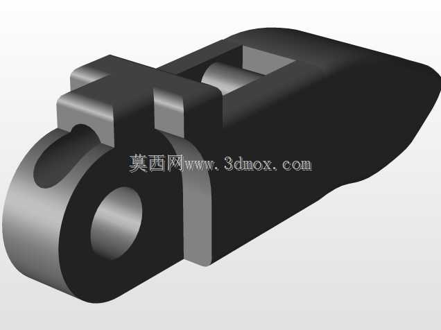 纳兹里的假手