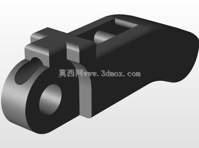 纳兹里的假手