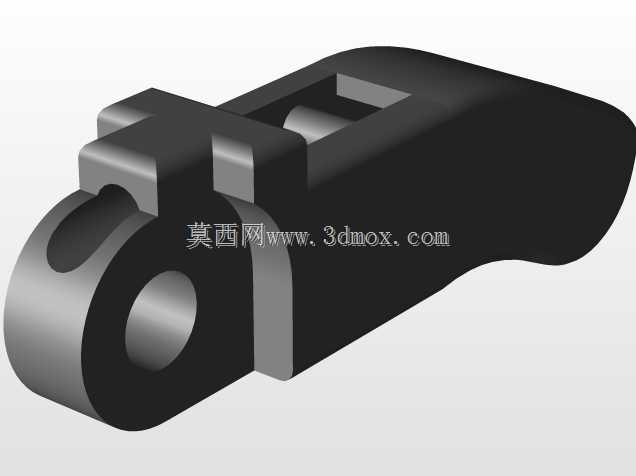 纳兹里的假手