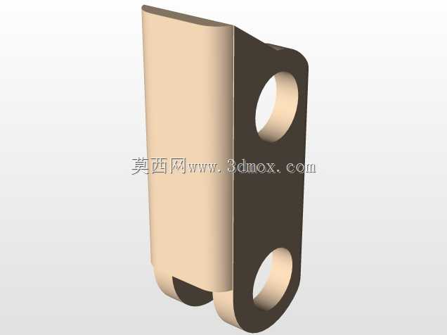 纳兹里的假手