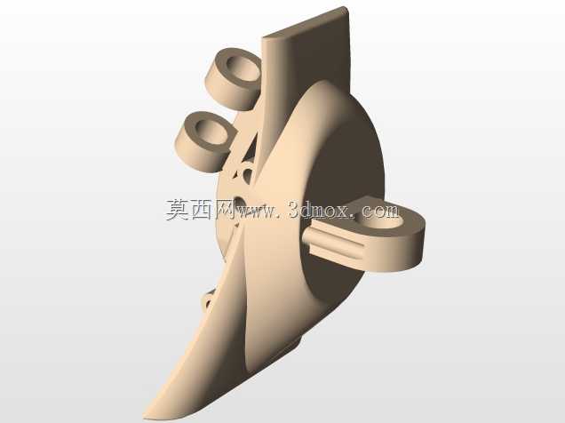 纳兹里的假手