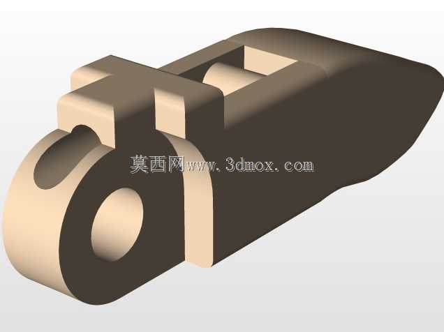 纳兹里的假手