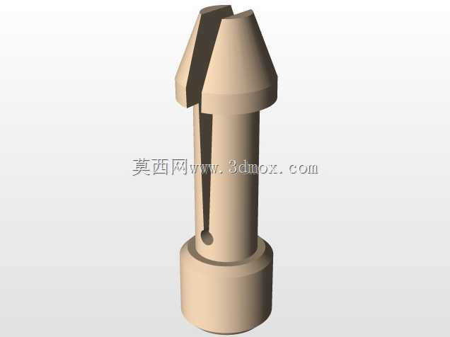 纳兹里的假手