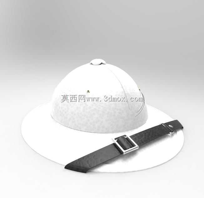 何叔的帽子