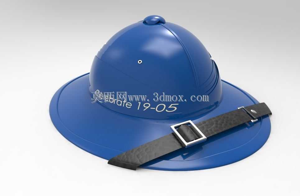 何叔的帽子