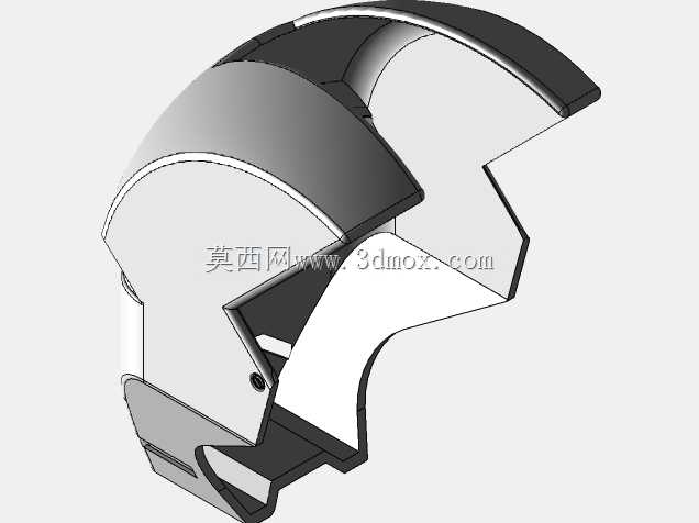 铁人面具