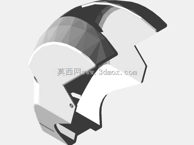 铁人面具
