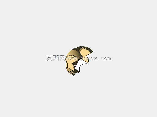 铁人面具