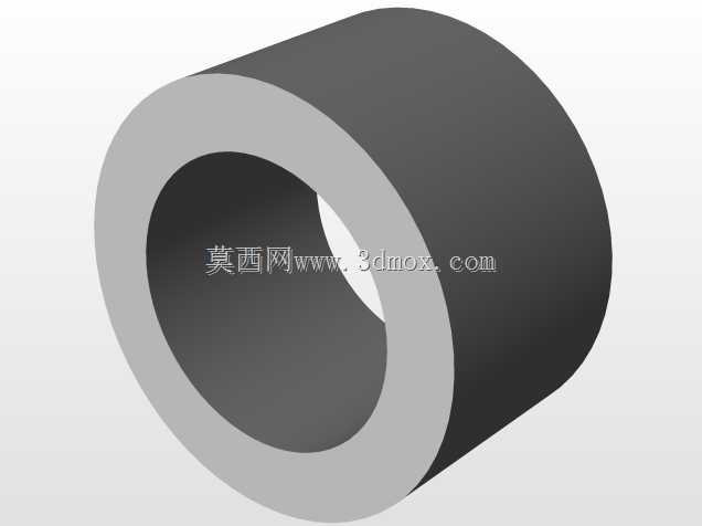 Behotec J66HP的RC喷气发动机可变喷嘴部分