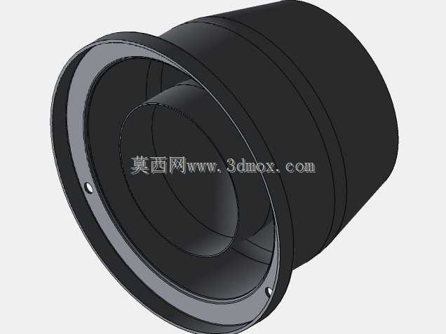 RC喷气发动机可变喷嘴截面,适用于Jet CAT P160