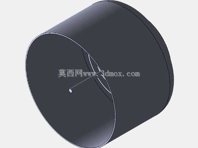 RC喷气发动机可变喷嘴截面,适用于Jet CAT P160