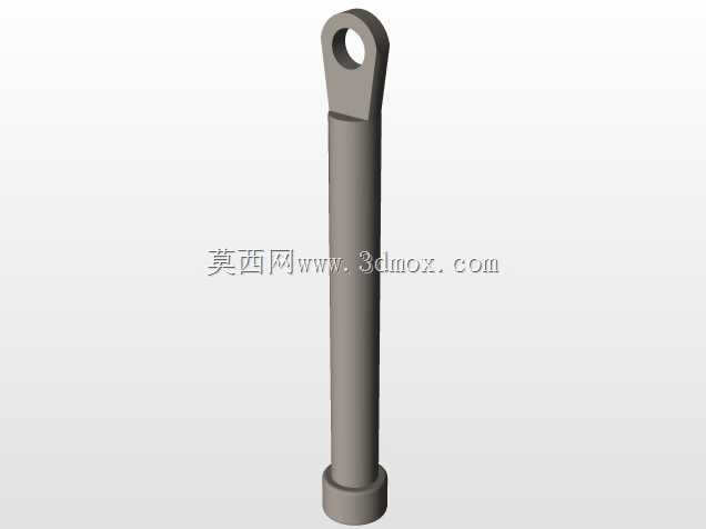 伸缩式堆垛机