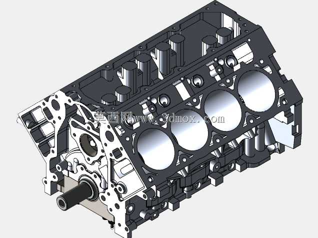 LS3旋转组件