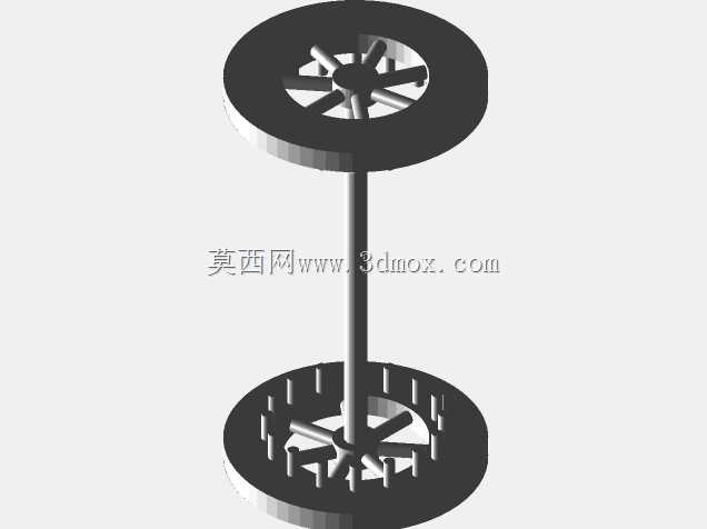 达芬奇坦克概念图