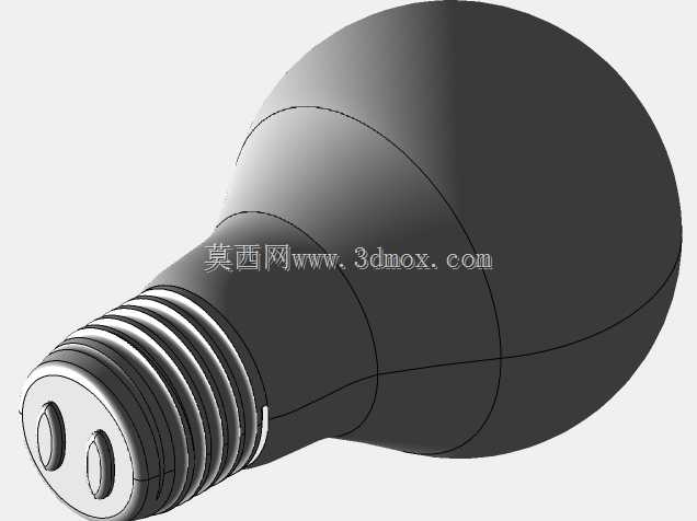 白炽灯泡