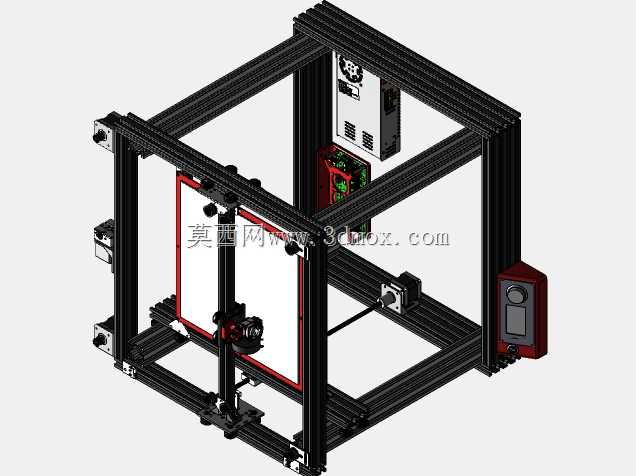 H-bot 3D��ӡ��