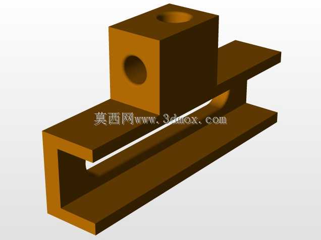 卧式斯特林发动机…由阿米拉Prses设计