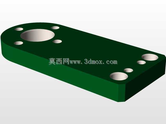 卧式斯特林发动机…由阿米拉Prses设计