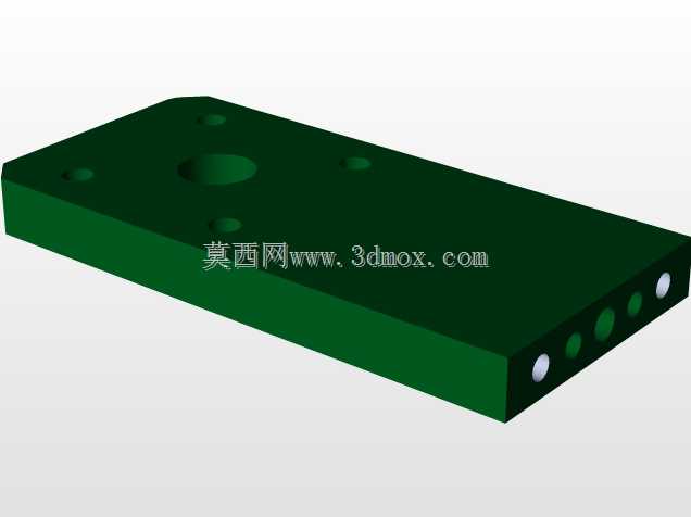 卧式斯特林发动机…由阿米拉Prses设计