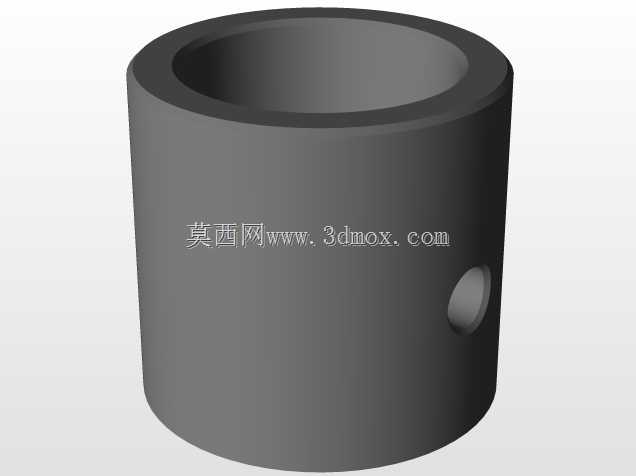 卧式斯特林发动机…由阿米拉Prses设计