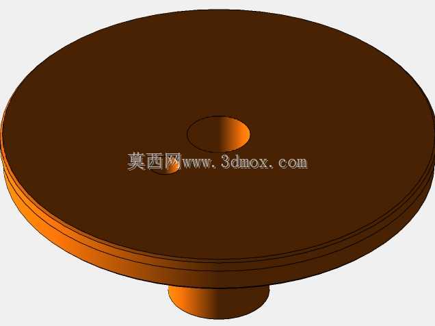 卧式斯特林发动机…由阿米拉Prses设计